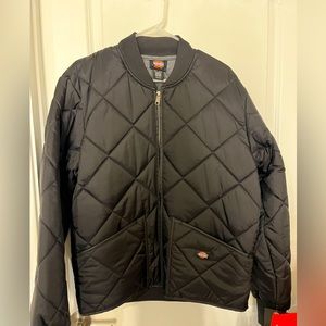 Men’s Dickies bomber jacket medium